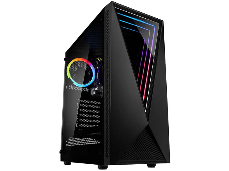 PC Gaming - PCBYTE Advanced