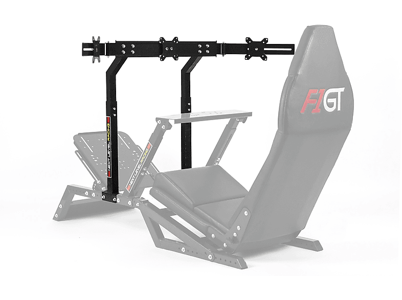 Soporte Monitor - NEXT LEVEL RACING Stand for FGT Cockpit