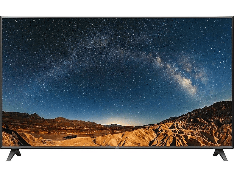 LG 43UR781C0LK Fernseher (Flat, 43 Zoll / 109,22 cm, UHD 4K, SMART TV)