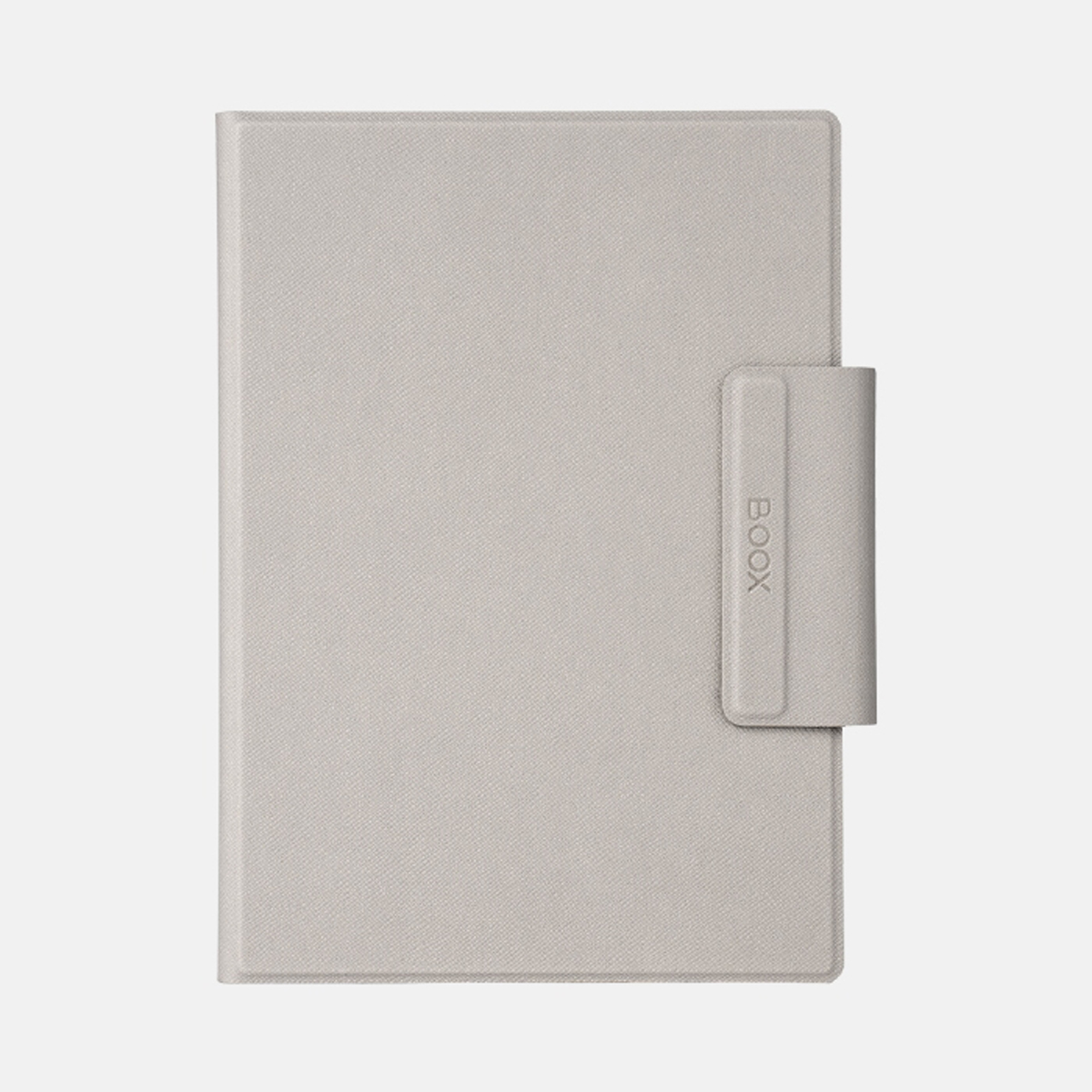 ONYX BOOX Tab Mini C Tablethülle Flip Cover für BOOX Kunstleder 