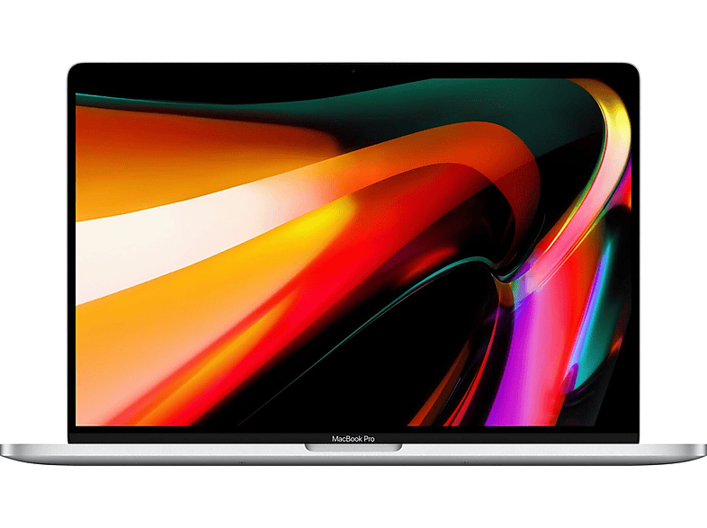 Portátil - APPLE MacBook Pro Touch Bar 16" - 2019