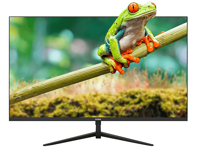 Monitor - NILOX NXM32FHD02