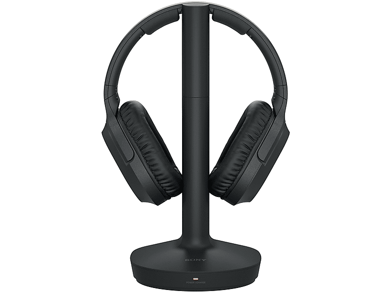 Auriculares inalámbricos - SONY MDRRF895RK.EU8