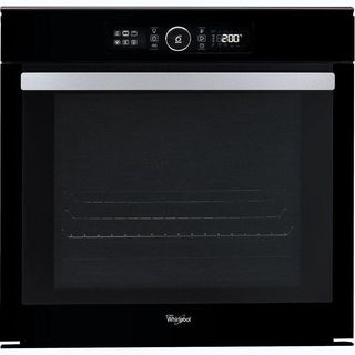 WHIRLPOOL AKZM 8420 NB Oven