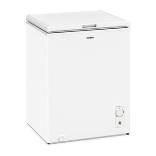 Congelador horizontal - EDESA 928271173, 85 cm, Blanco