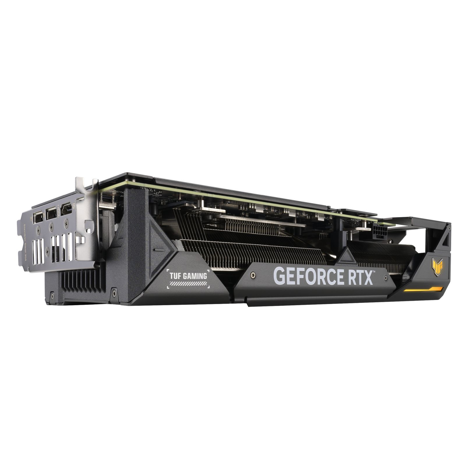 ASUS NVIDIA GeForce RTX 4070 Super 12 GB GDDR6X TUF GAMING, SCHEDA GRAFICA, 12 GB