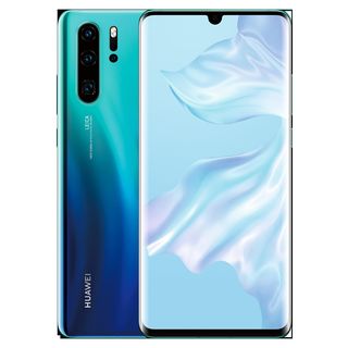 HUAWEI P30 PRO 128GB AURORA 128 GB Aurora Dual SIM