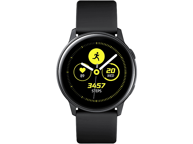 Smartwatch - SAMSUNG SM-R500NZKADBT