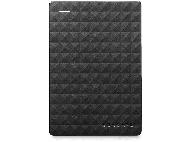 Disco duro externo 5 TB - SEAGATE STEA5000402