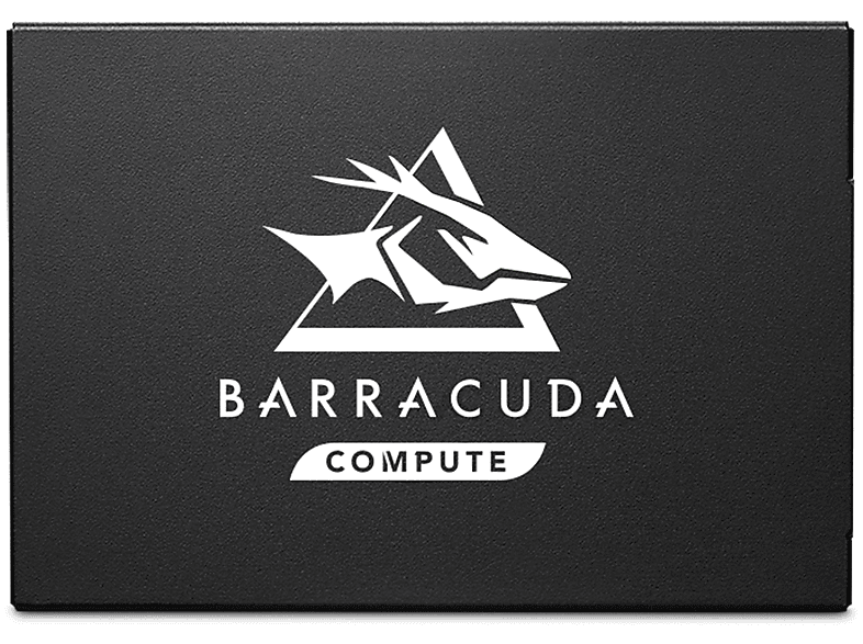 Disco duro SSD 960 GB 960 GB - SEAGATE ZA960CV1A001