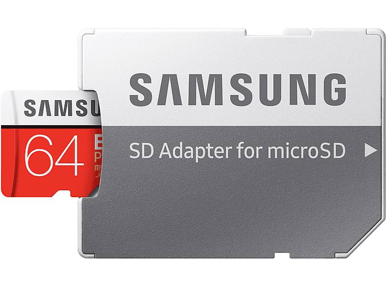 Silicon Power 64 GB MicroSDHC Speicherkarte – UHS-I, Class 10, Mit Adapter, Perfekt Für Smartphones, Kameras & Nintendo Switch