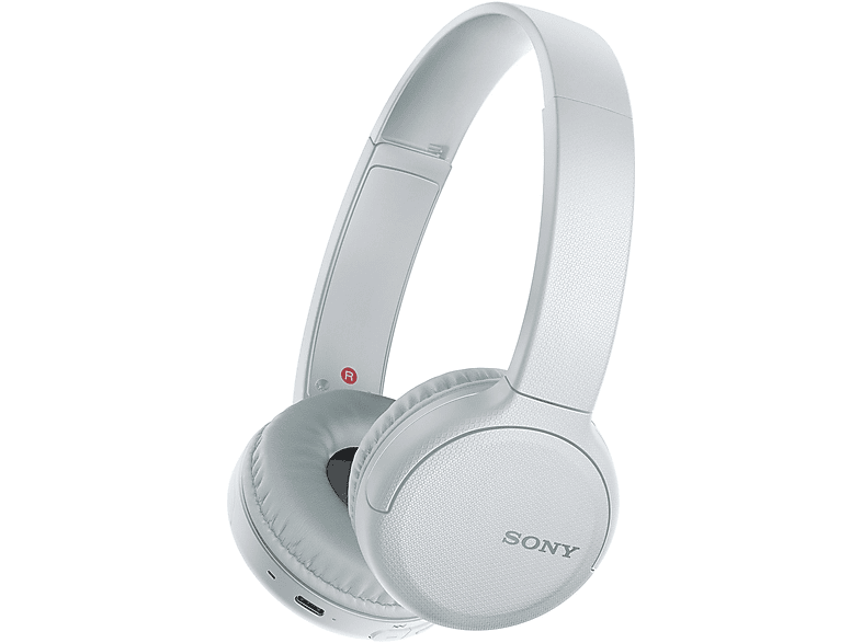 Auriculares inalámbricos - SONY Whch510W.Ce7