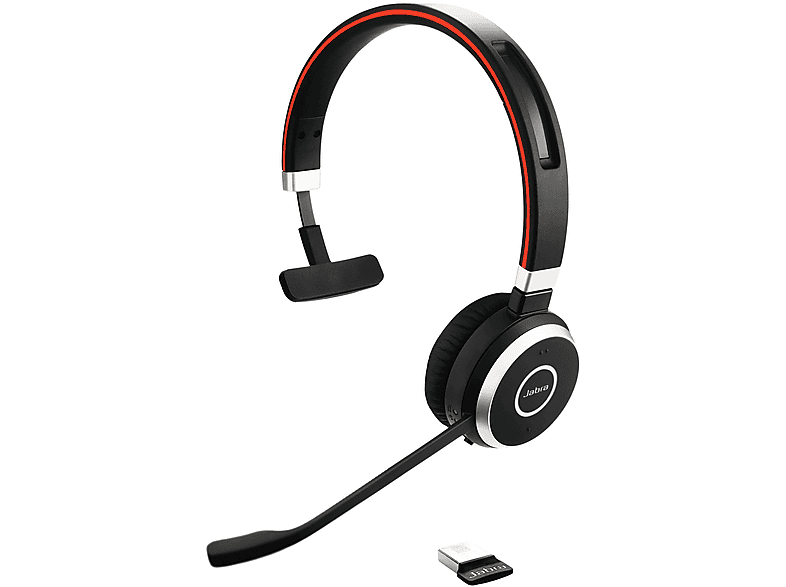 Auriculares de oficina - JABRA 6593-823-499