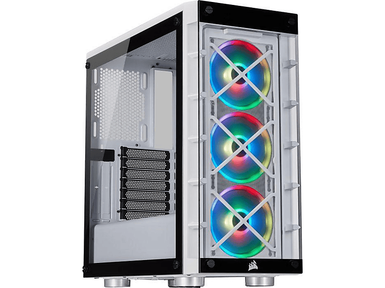 Chasis PC - CORSAIR CC-9011189-WW