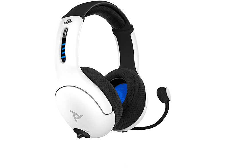 Auriculares gaming - PDP LVL50 051-049-EU-WH