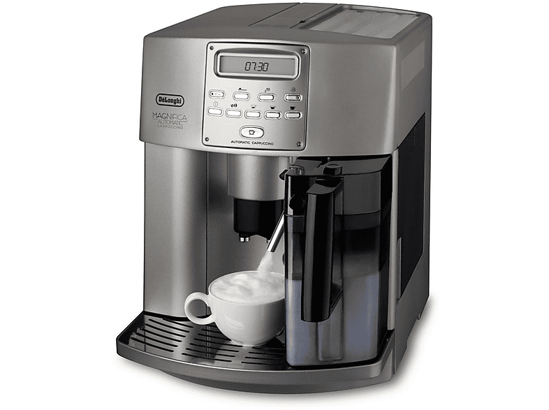 Cafetera Express - DELONGHI Magnifica ESAM 3500