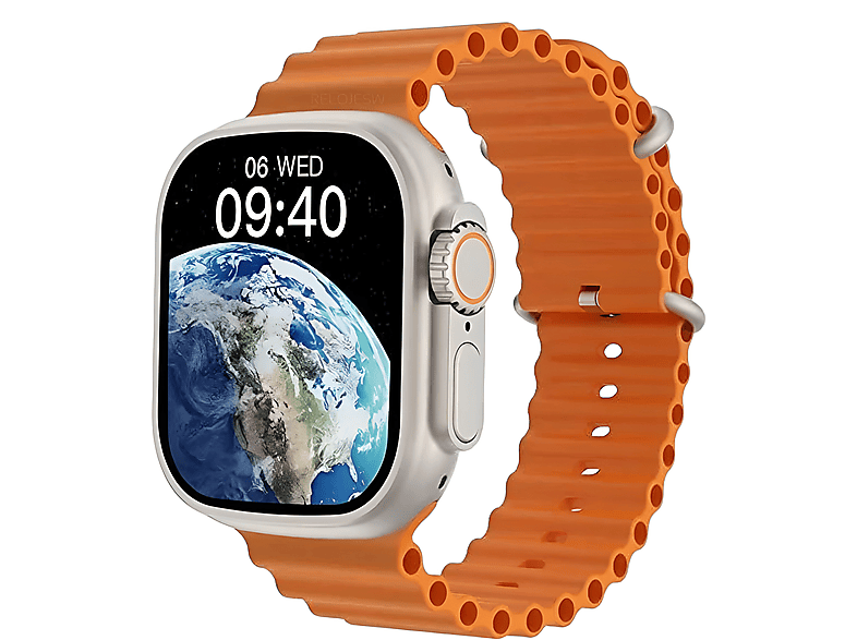 Mejores smartwatch 2024 a los mejores precios MediaMarkt