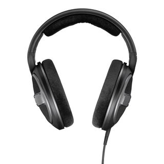 SENNHEISER HD 559, On-ear Kopfhörer Schwarz/Anthrazit