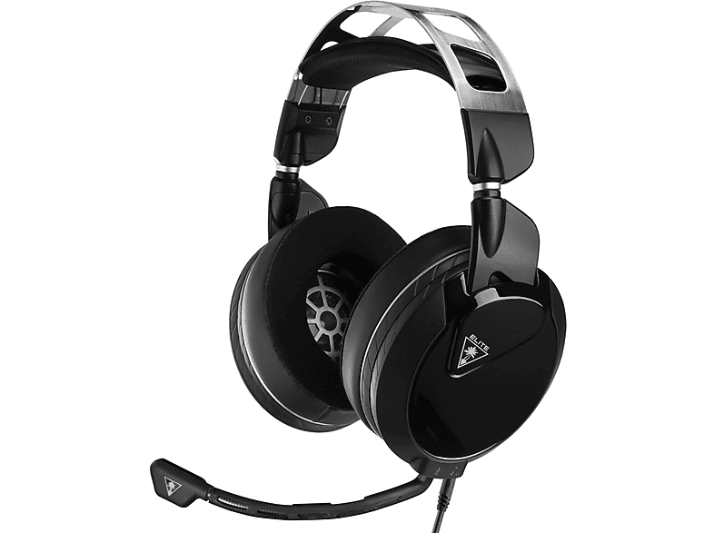 TURTLE BEACH Elite Pro 2 + SuperAmp PS4 Czarny