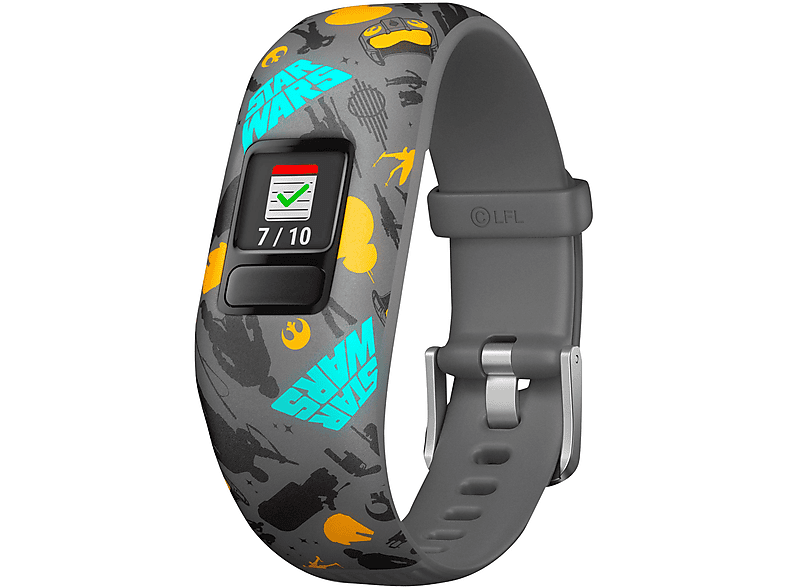 Pulsera actividad - GARMIN 010-01909-11