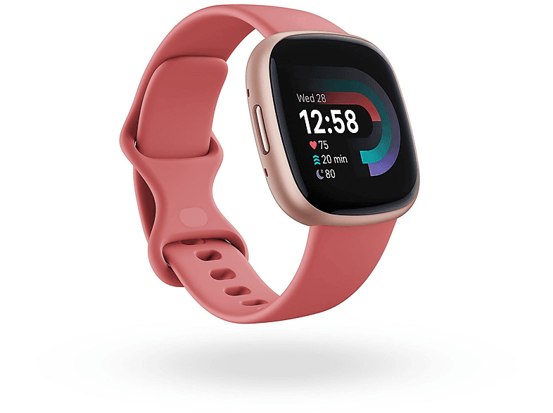 Smartwatch - FITBIT FB523RGRW