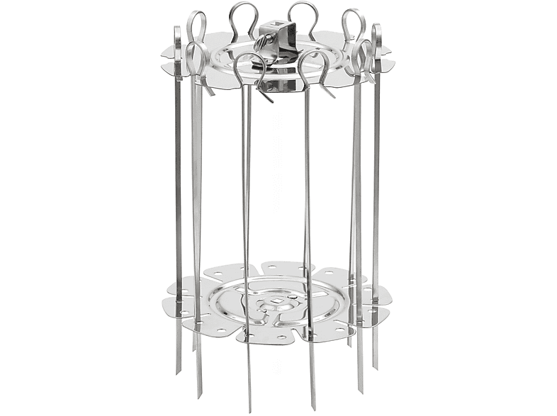 KLARSTEIN VitAir Zubehör 0 Watt Silber-Metallic