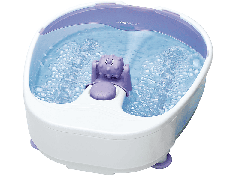 Spa para pies media markt hotsell