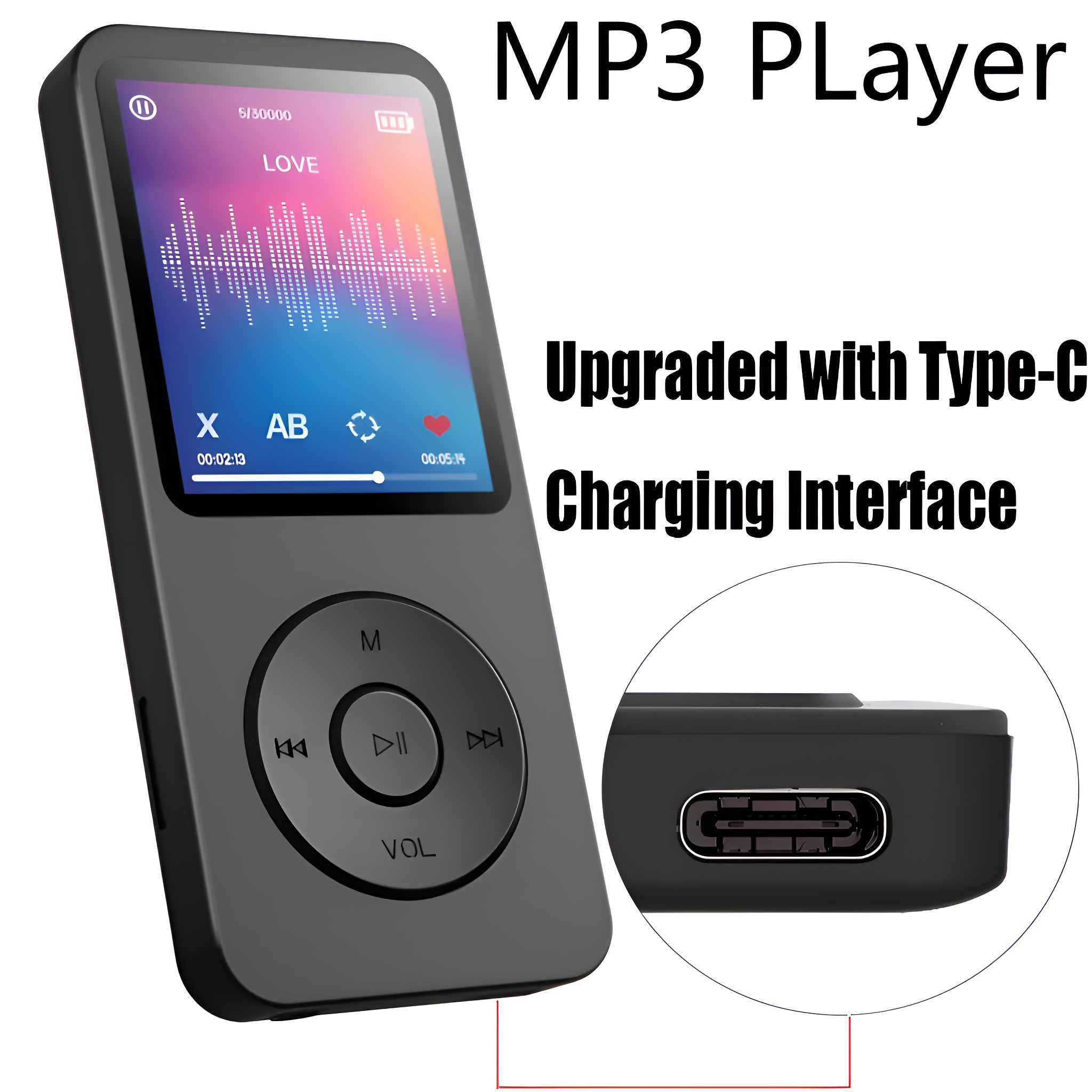 64GB