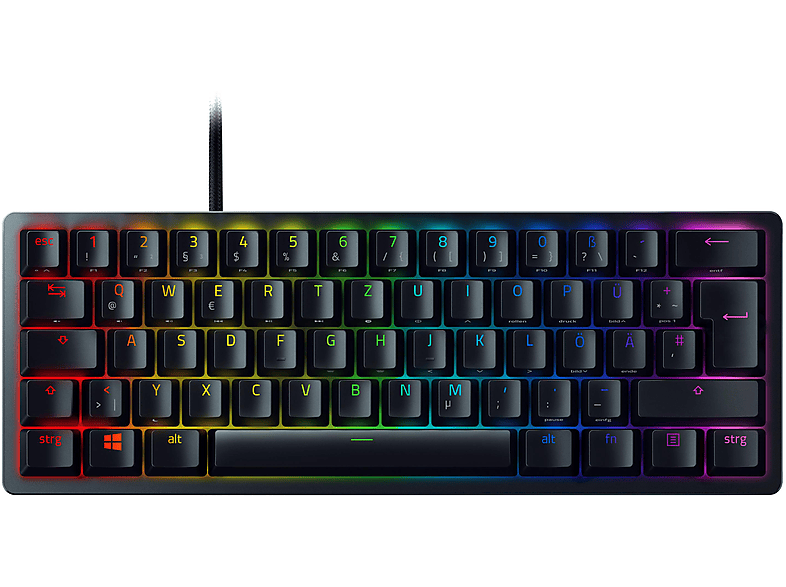 Razer Huntsman Mini 60% Analog