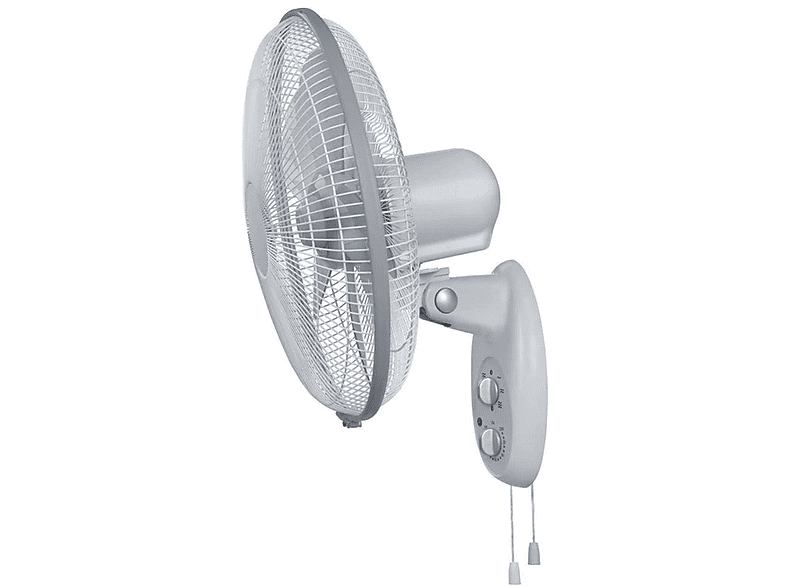 Ventilador de pared - S&P artic