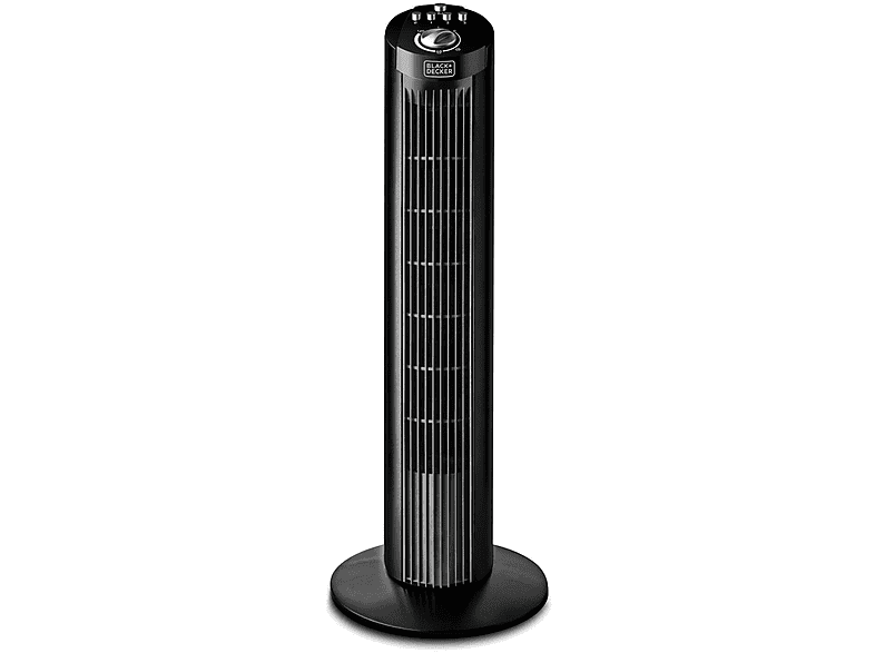 Ventilador de torre - BLACK+DECKER BXEFT46E