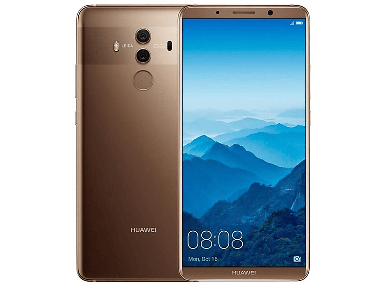 Móvil - HUAWEI Mate 10 Pro (dual sim)