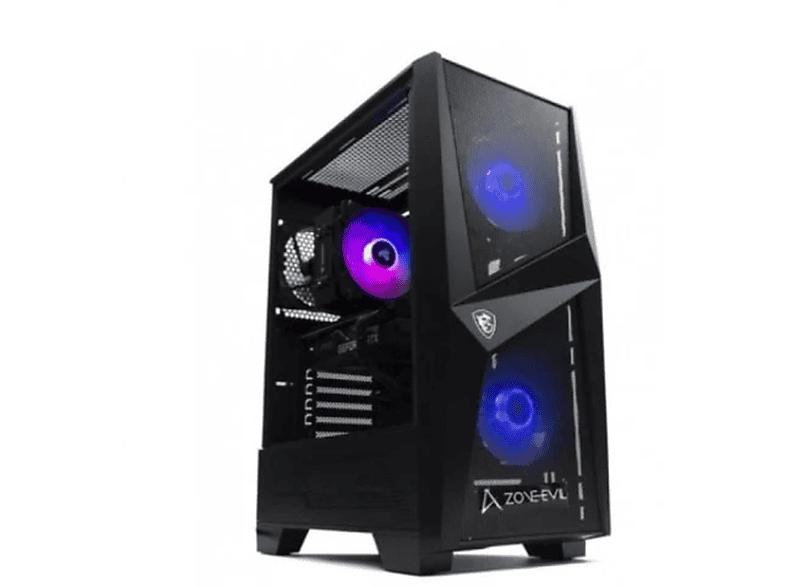 PC Sobremesa - ZONE EVIL ZE-160925-H