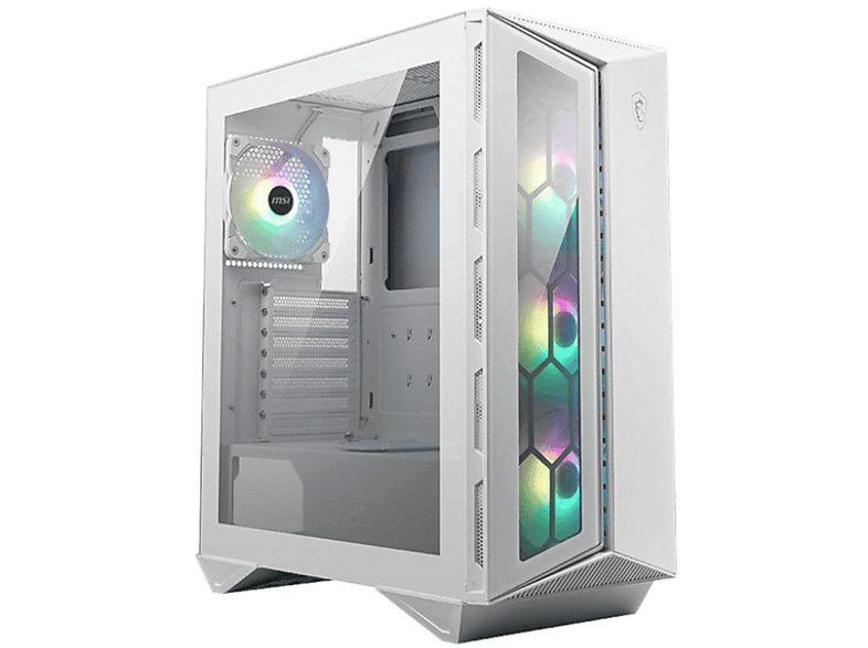 PC Gaming - AURES GAMING REVOLUTION M A76X RTS47 ARCTIC