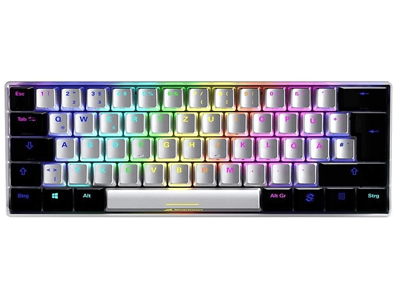 Skiller Sgk50 S4 in Mouse, Tastiere, altro Input