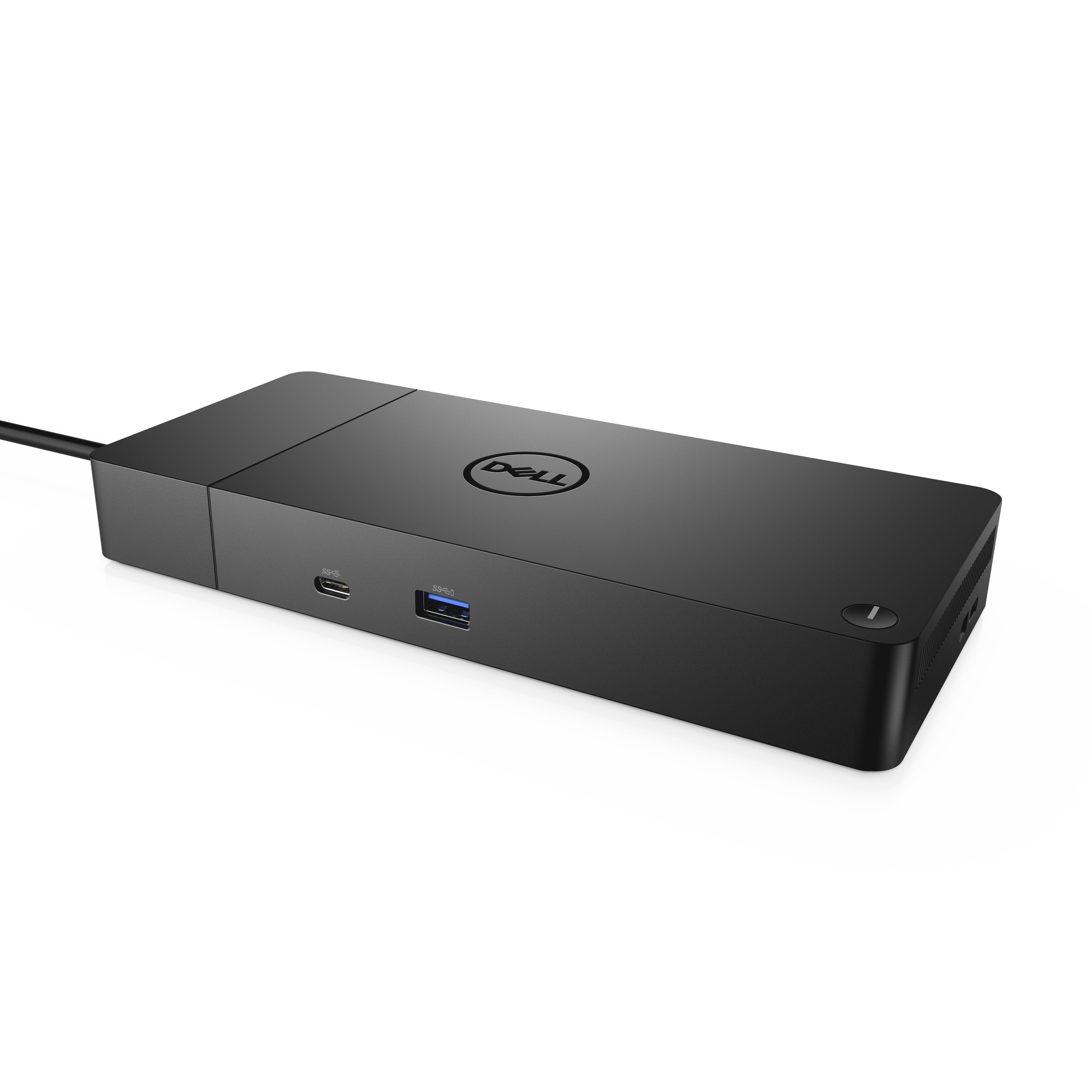 DELL WD19S 180W (210-AZBU) Dock Station