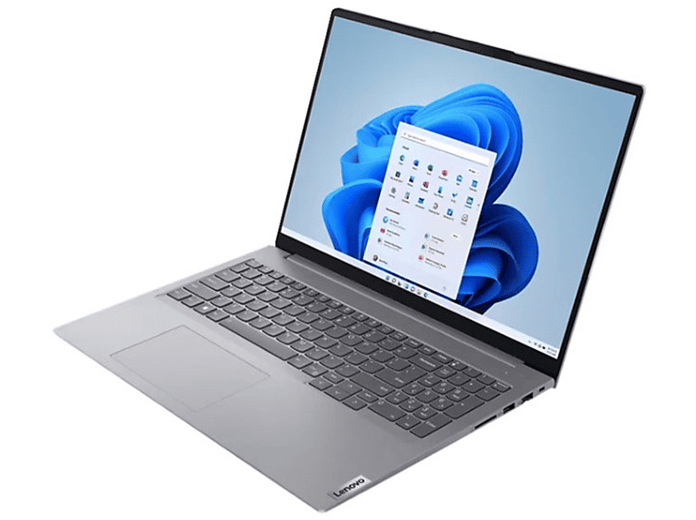 Portátil - LENOVO THINKBOOK 16 G6 ABP 21KK0003SP