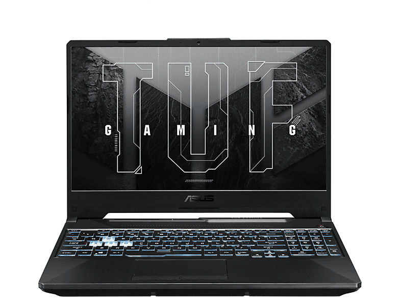 Portátil - ASUS TUF GAMING TUF506NC-HN013