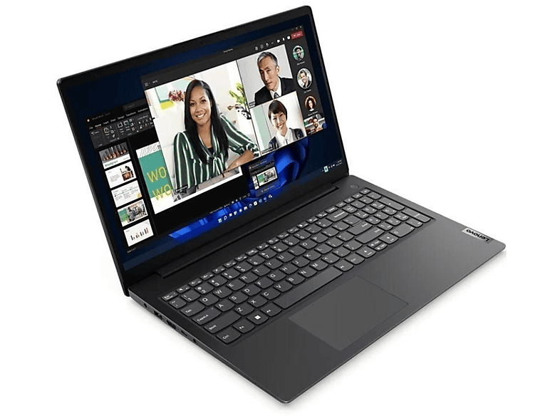 Portátil - LENOVO V15 G4 IAH 83A100GESP