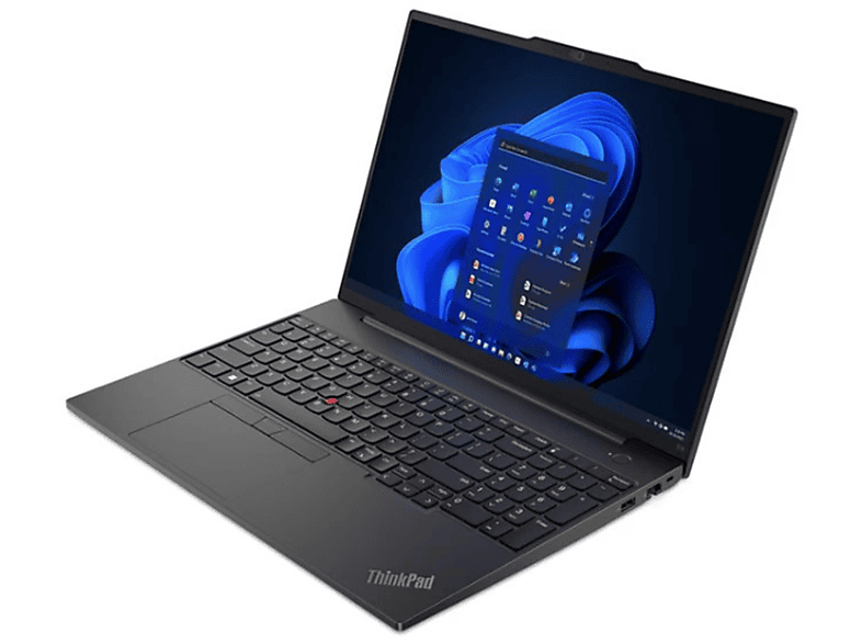 Portátil - LENOVO THINKPAD E16 G1 21JN0001SP