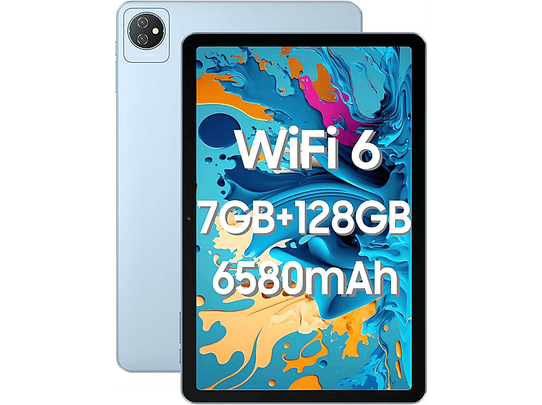 Tablet - BLACKVIEW Tab 8 WiFi