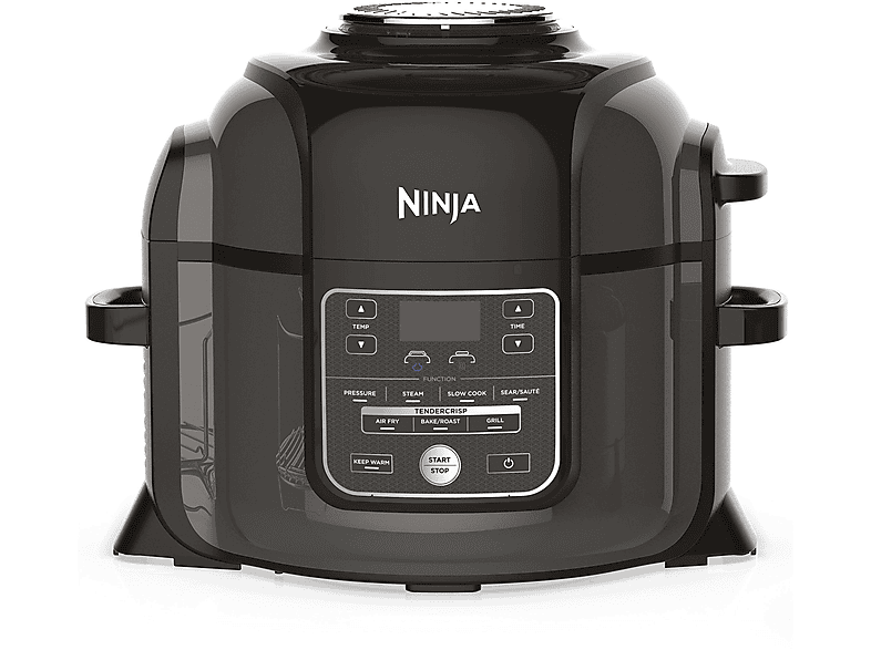 Robot de cocina - NINJA OP300EU