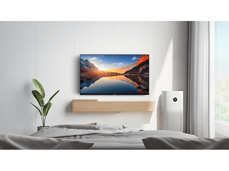 XIAOMI L32M8-P2EU | HD - LCD-tv - 32 inch | MediaMarkt