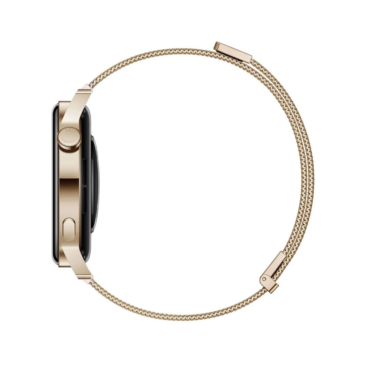 HUAWEI Watch GT 3 Elegant 42mm Goud Licht Goud kopen MediaMarkt