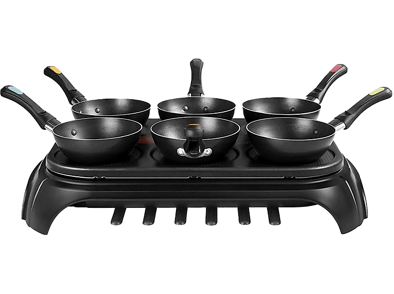 TEFAL PY5828 Raclette