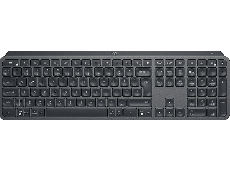 Teclado inalámbrico - LOGITECH 920-010251