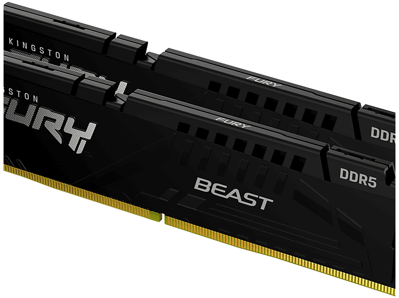 Memoria RAM - KINGSTON FURY Beast