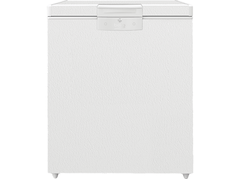 Congelador horizontal - BEKO HSM14540