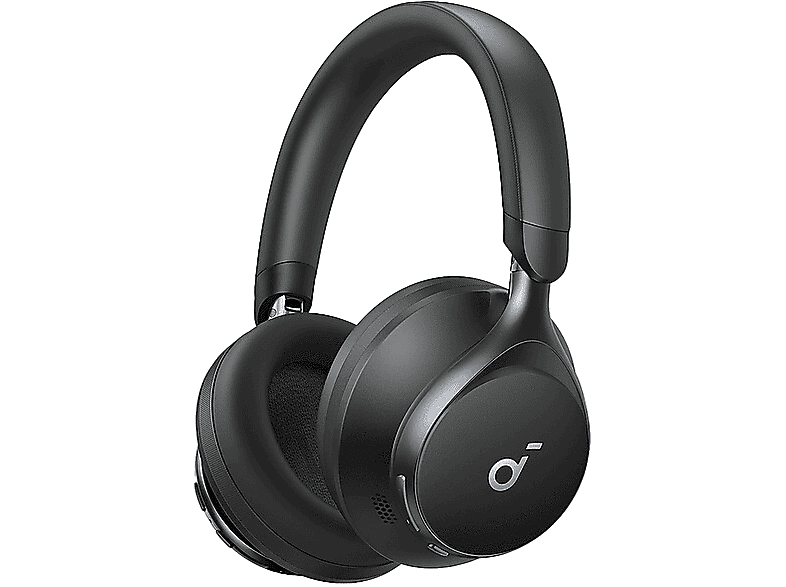 SOUNDCORE BY ANKER Space One CUFFIE BLUETOOTH, Nero | MediaWorld.it