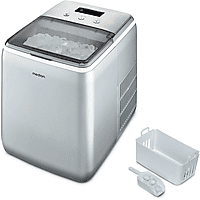 MediaMarkt MEDION MD 11950 Ijsblokjesmachine aanbieding